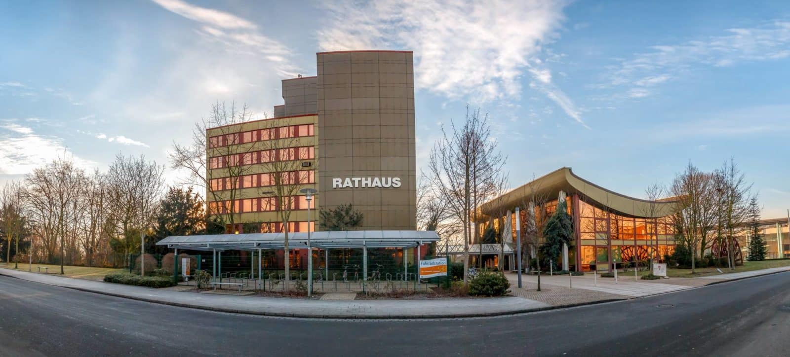 Bergkamen: A model for cities run by Social Democrats?