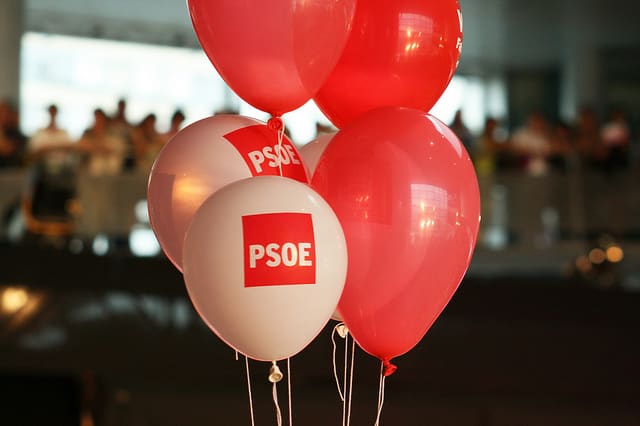 The Spanish left faces its greatest challenge