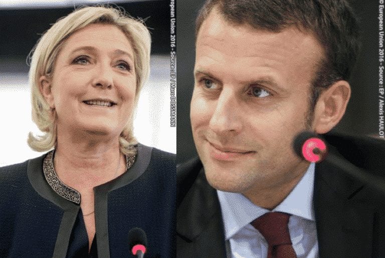 The last few weeks of an atypical campaign