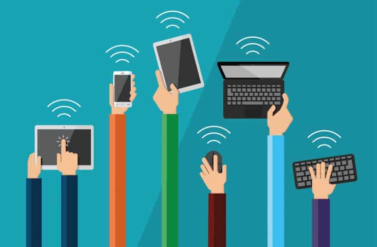 After the tertiary sector, the middle class confronted with the digital sector