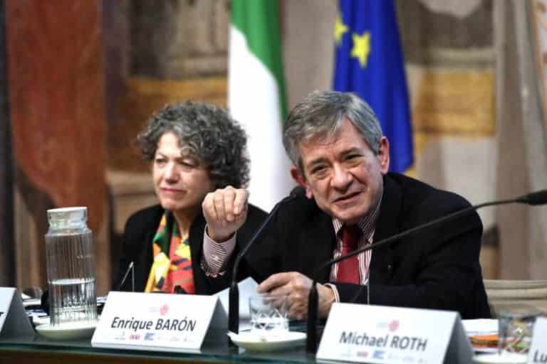 To celebrate the 60th Birthday