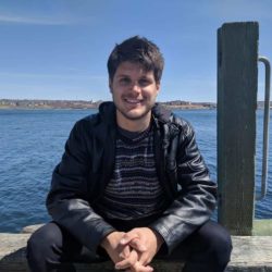 Tobias Gerhard Schminke