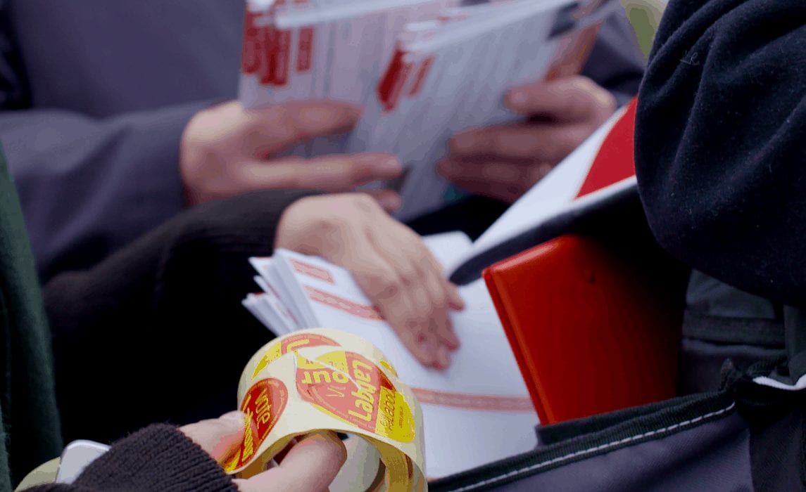 The Brexit (and more) election