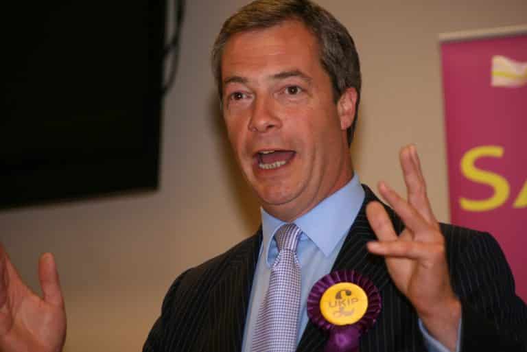 UKIP: Much ado about nothing