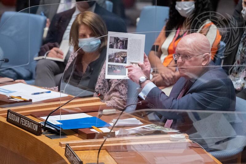 Silence the guns in Ukraine – what international diplomacy can (and can’t) do