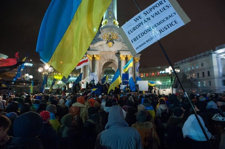 Ukraine: A mid-crisis assesment