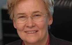 Brigita Schmögnerová