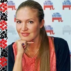 Victoria Vdovychenko