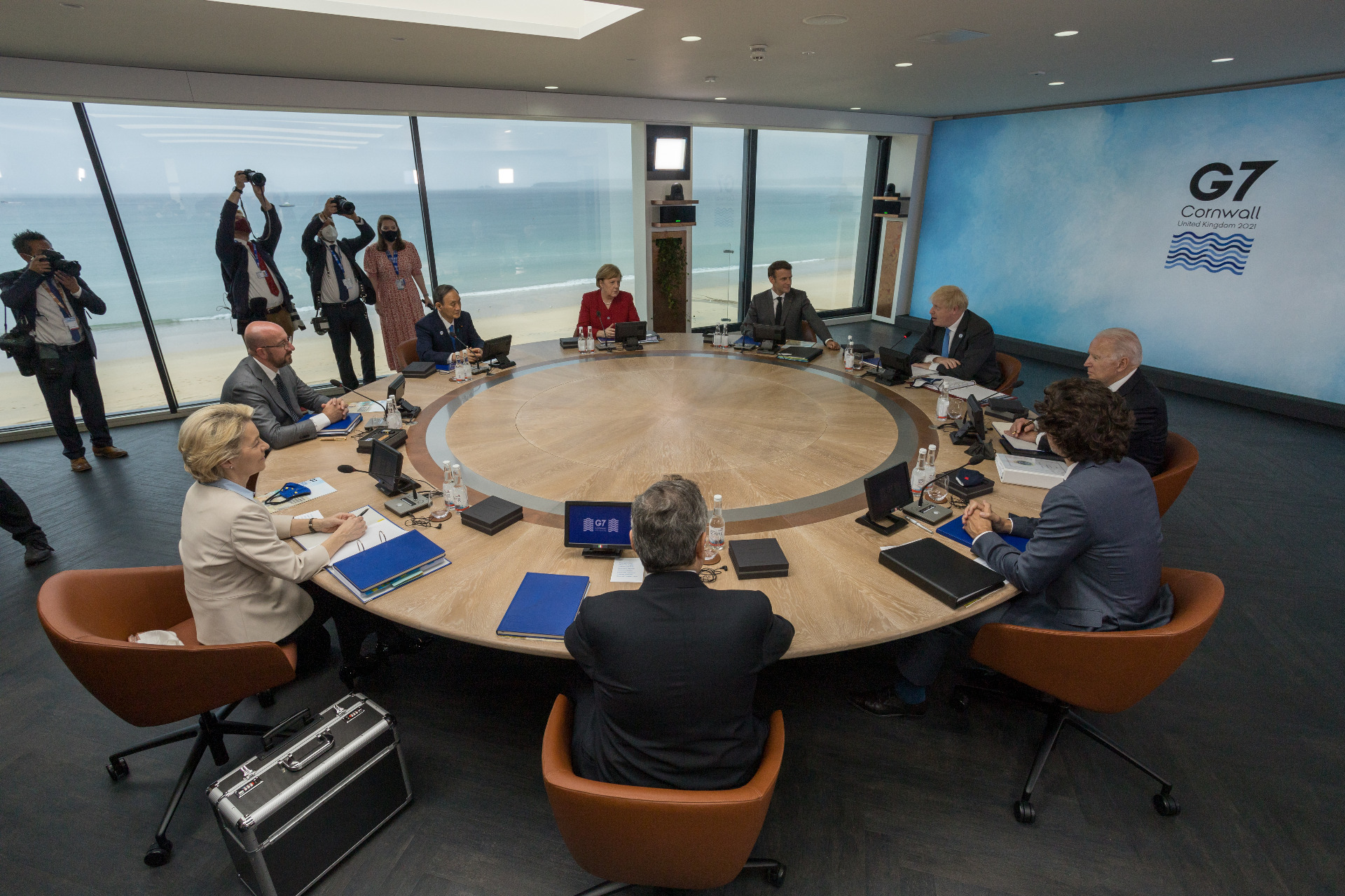 Minimum tax: a great deal for the rich