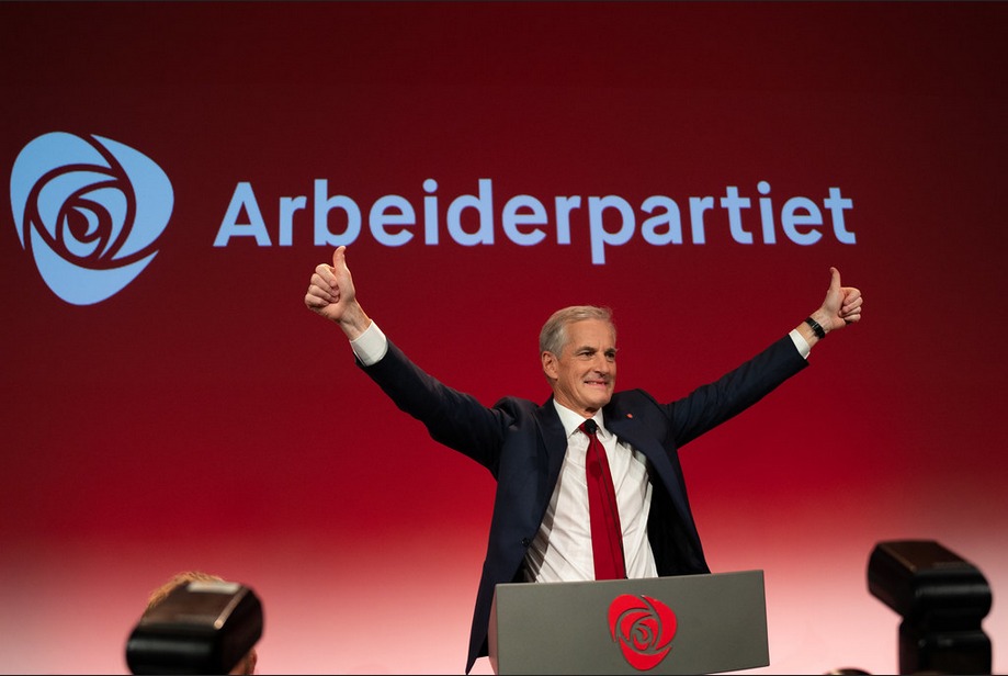 Norwegian Labour success: the right policies, the right strategy, and a pinch of luck