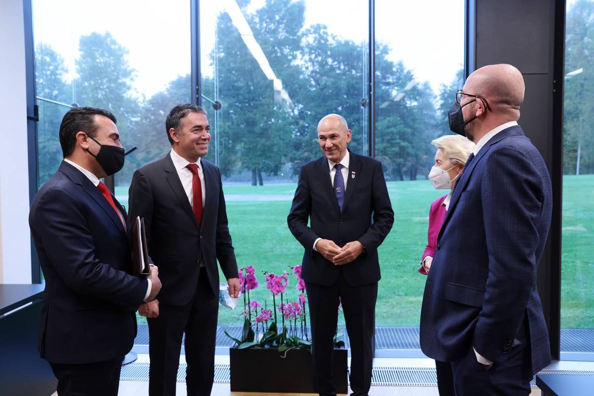 The EU-Western Balkans summit: is there any hope?