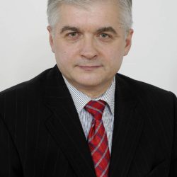 Włodzimierz Cimoszewicz
