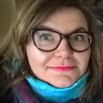 Agnieszka Januszczyk