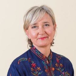 Marianne Mikko