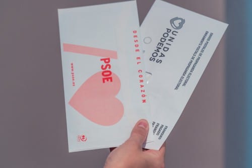 Good news for Spanish Millennials