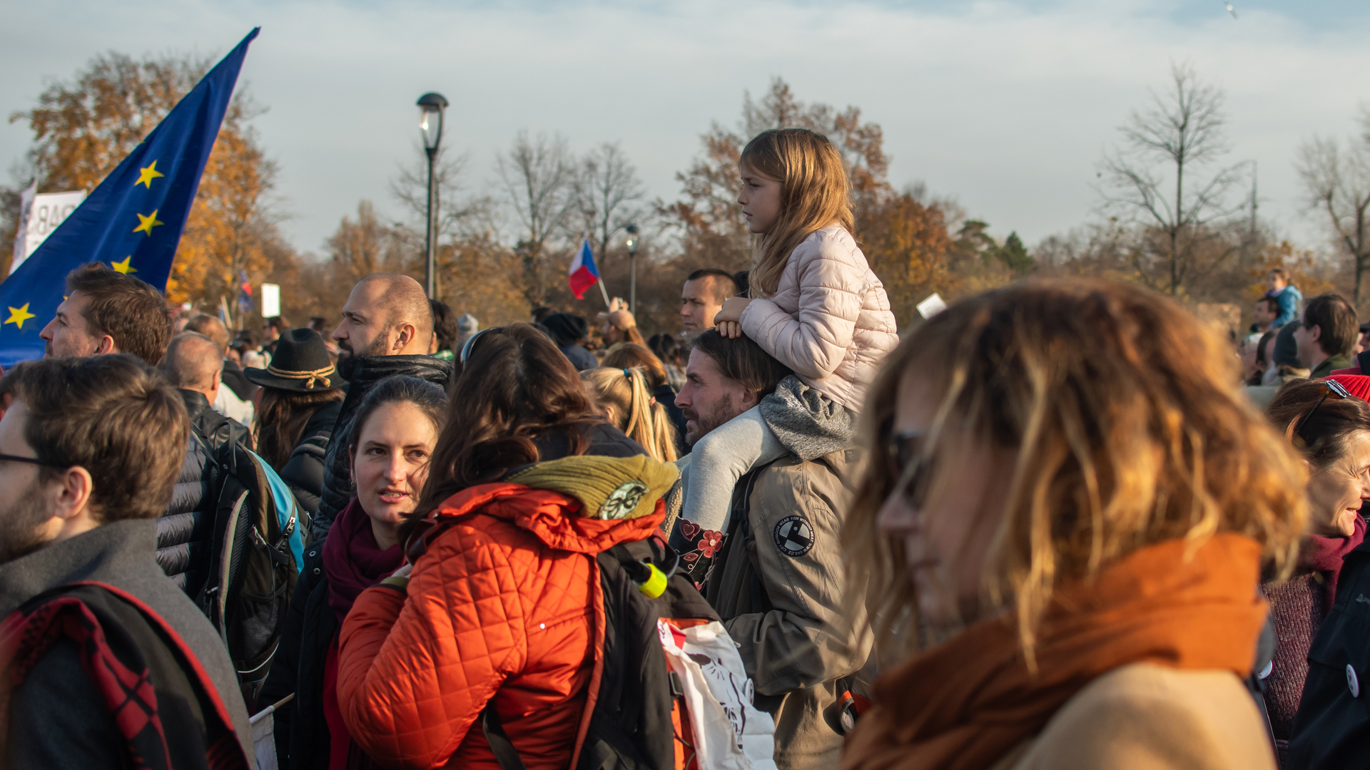 Progressives and a new social contract – arduous pathways from the semi-periphery