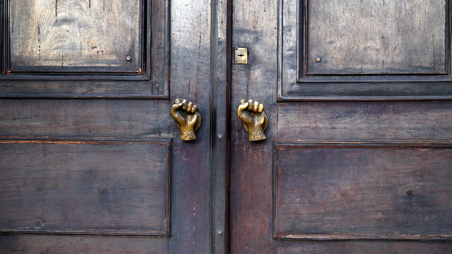 A victory for stability