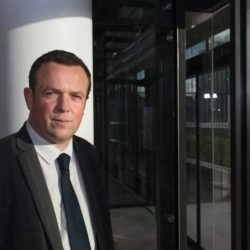 Cédric Van Styvendael