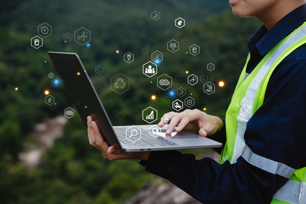 Future of work: between global, digital, local and green