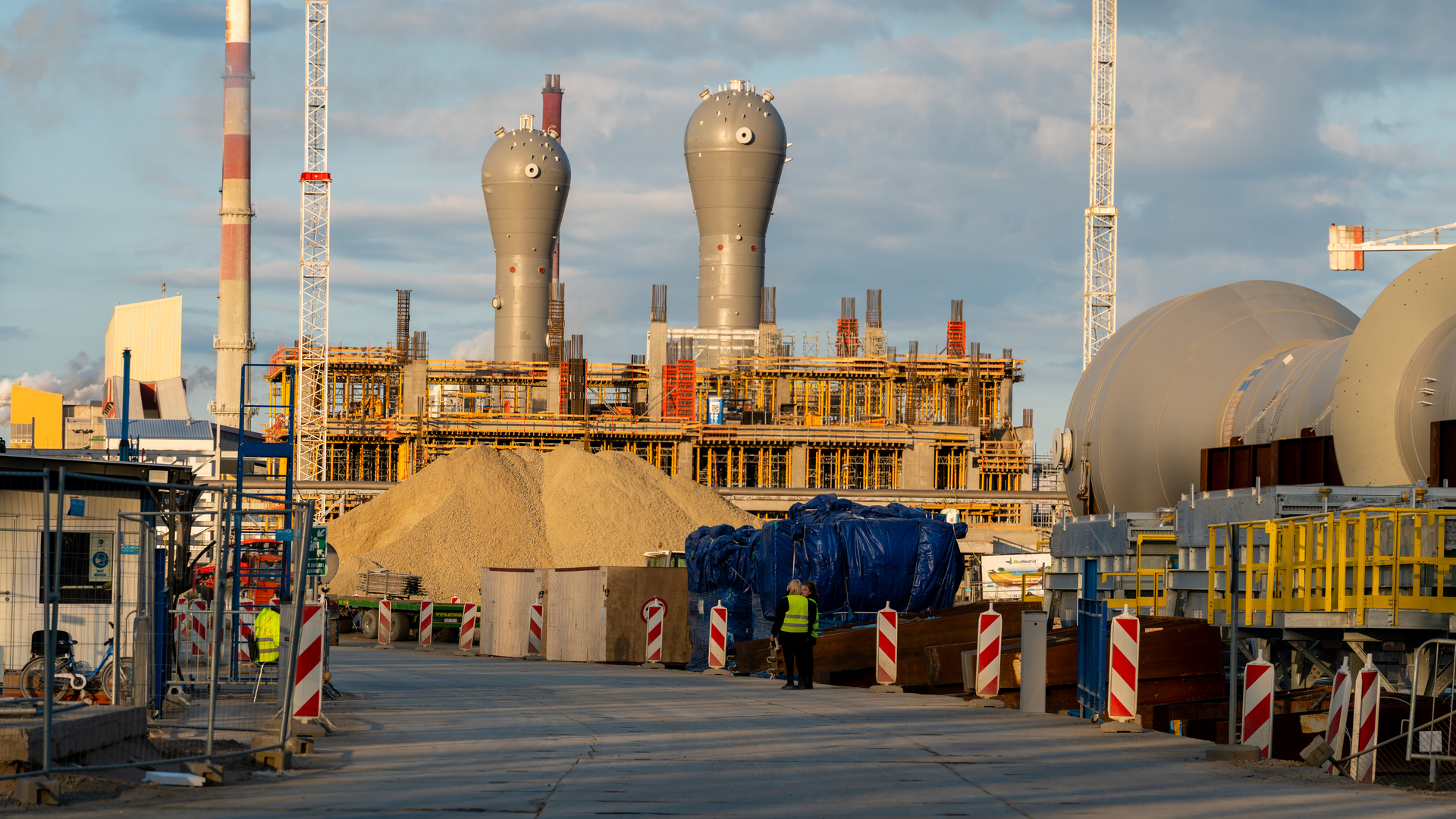 The era of the ‘East European Tigers’ might be over