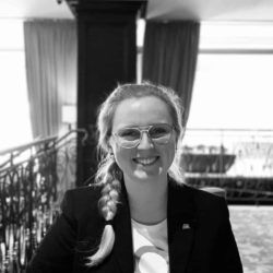 Maj Jensen Christensen