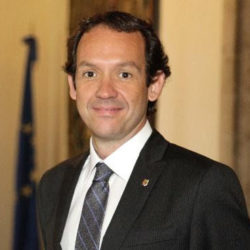 Marc Isaac Pons Pons