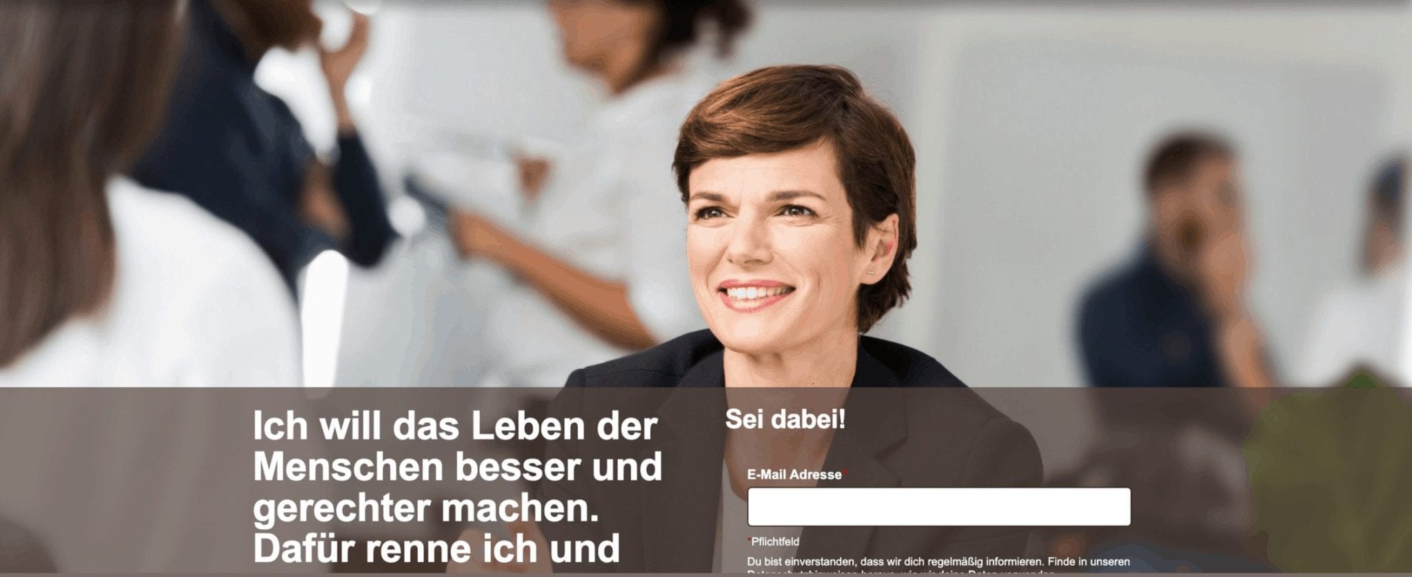 Election in Austria: an uphill battle for Social Democrats