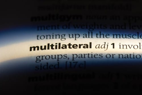 COP25: Towards multi-speed multilateralism