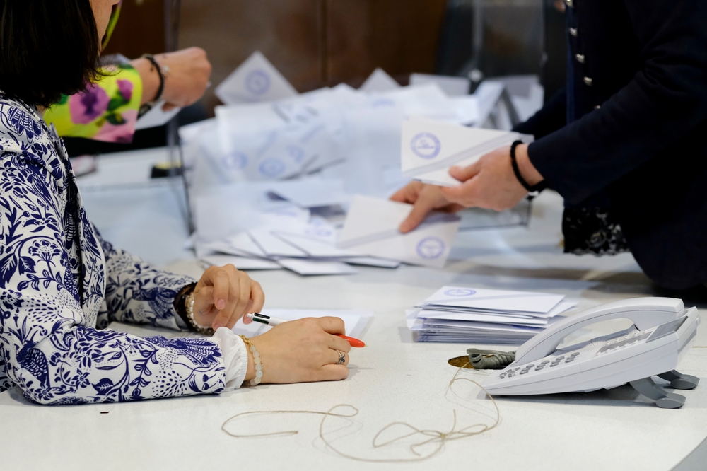 Greek elections 2023: the loud return of the silent majority