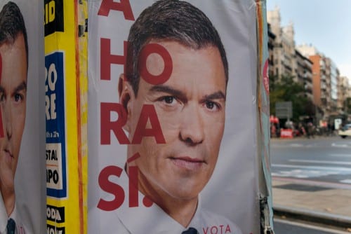 New Spanish Elections, Old European Dilemmas