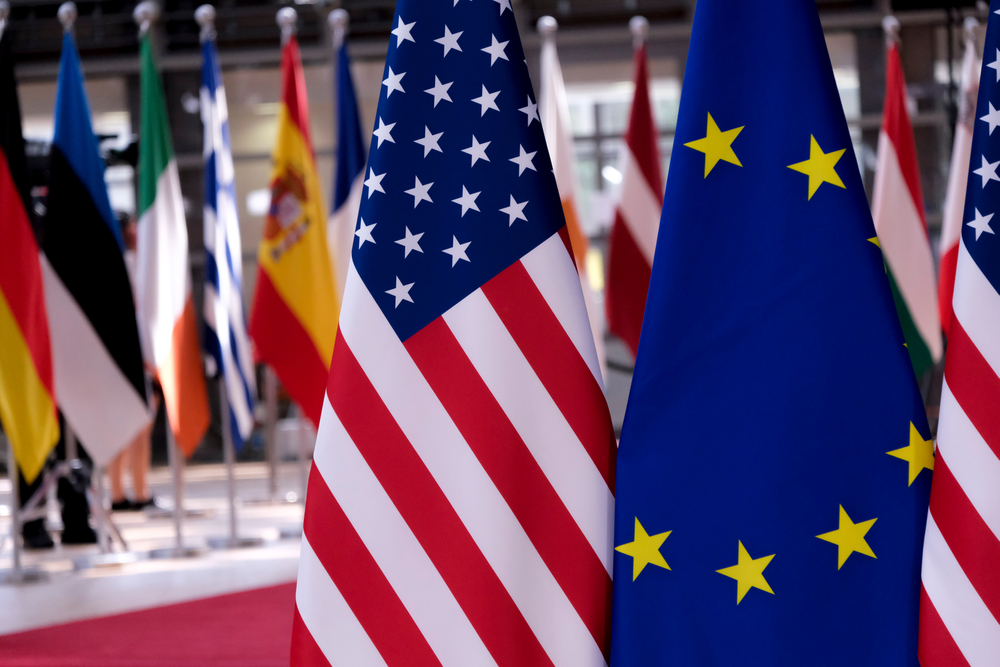 US-EU relations: back on track, but for how long?