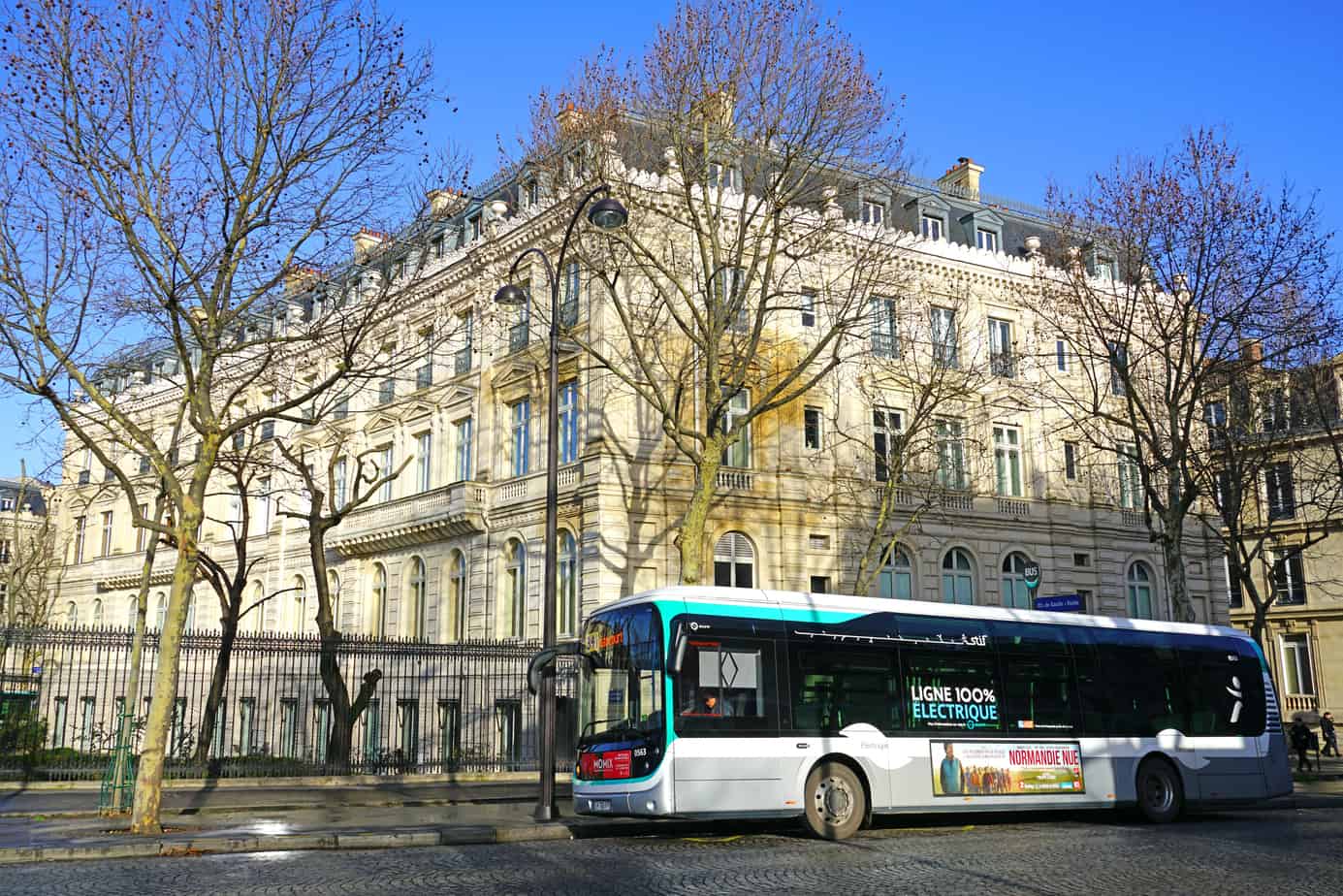 Is free transport ambitious enough?