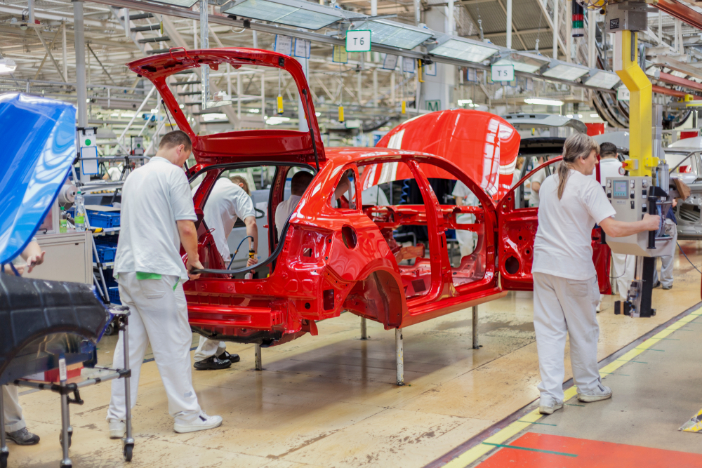 Beyond dependent market capitalism: why Central Eastern Europe needs active industry and technology policies