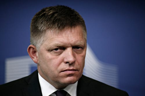 Not much hope for progressives and the EU in Slovakia after elections