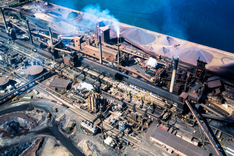 Trump Has (Some) Valid Concerns on Trade, But His Strategy is Counterproductive