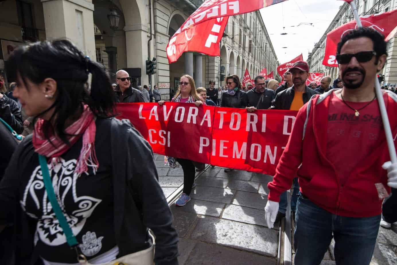 The illusion of a growth and jobs strategy and its consequences