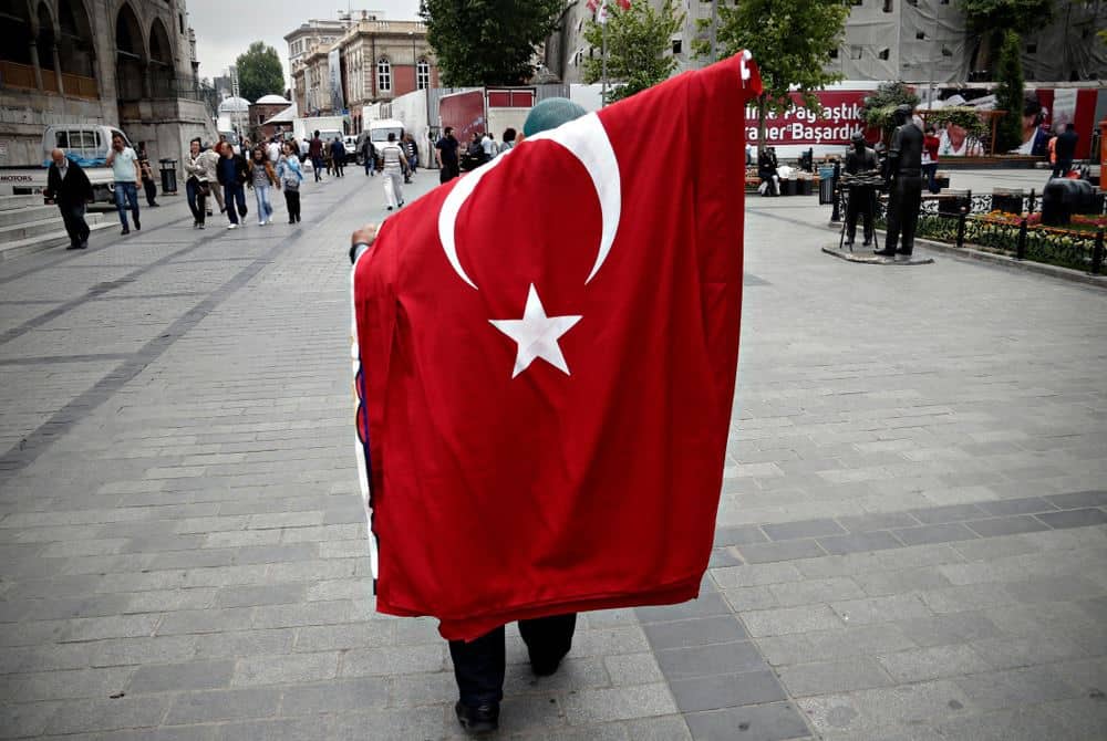 A moment of truth: Turkish elections as a policy challenge for progressive Europe