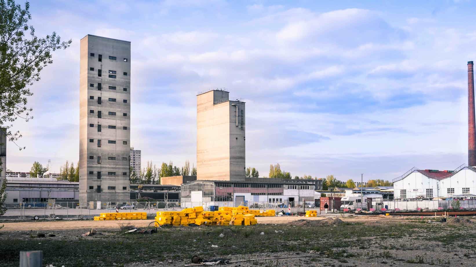 “A decade before the Berlin Wall came down, the corrosion of the social welfare state started with the neoliberal turn”