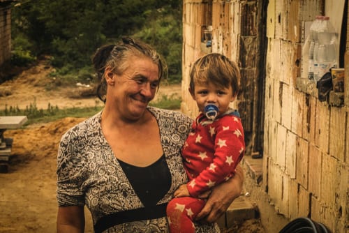 Roma Integration: civic equality or ethnic empowerment?