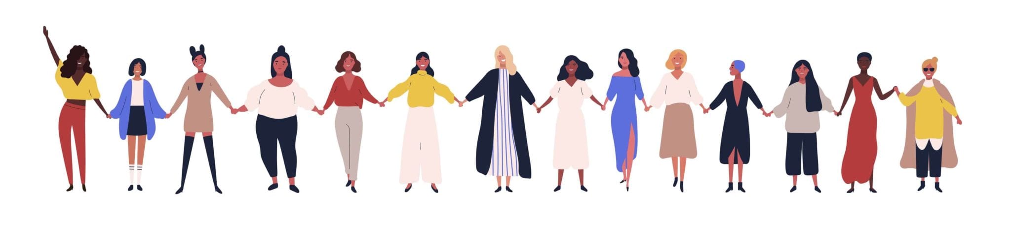 13 facts you need to know about gender inequality in the EU