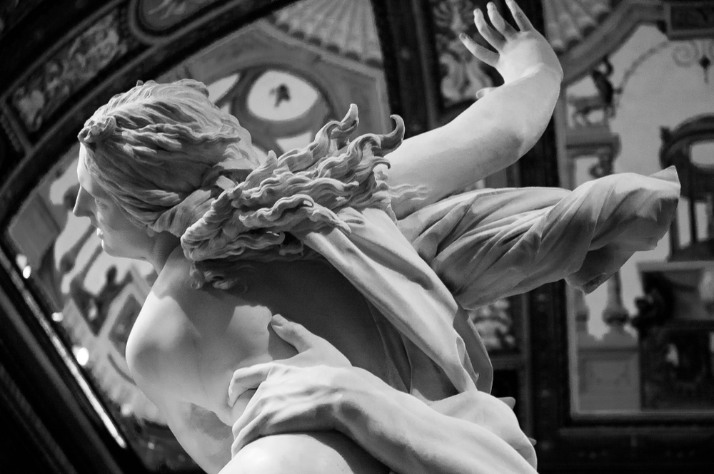 Education first – the truth about gender-based violence