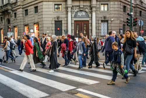 Can the integration plan lead to greater coherence in EU migration policy?