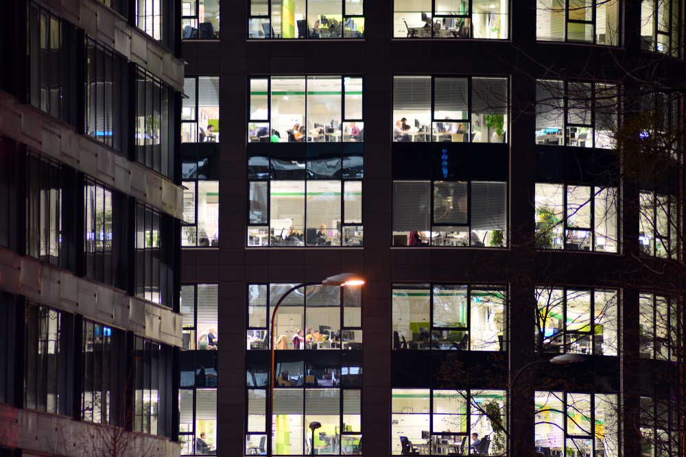 A major step forward for fair wages