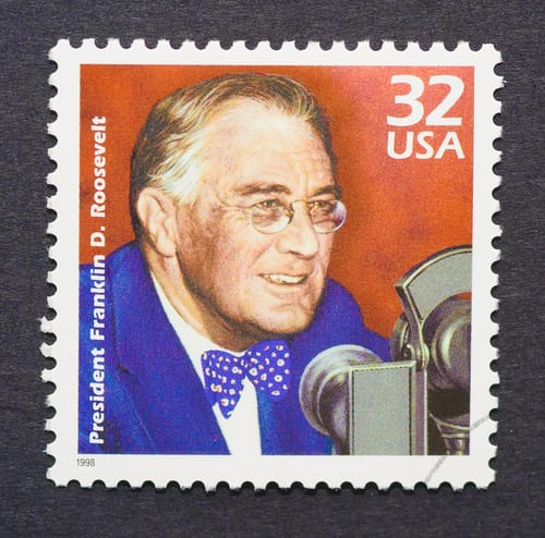 Only a ‘New Deal’ can rescue the European project!