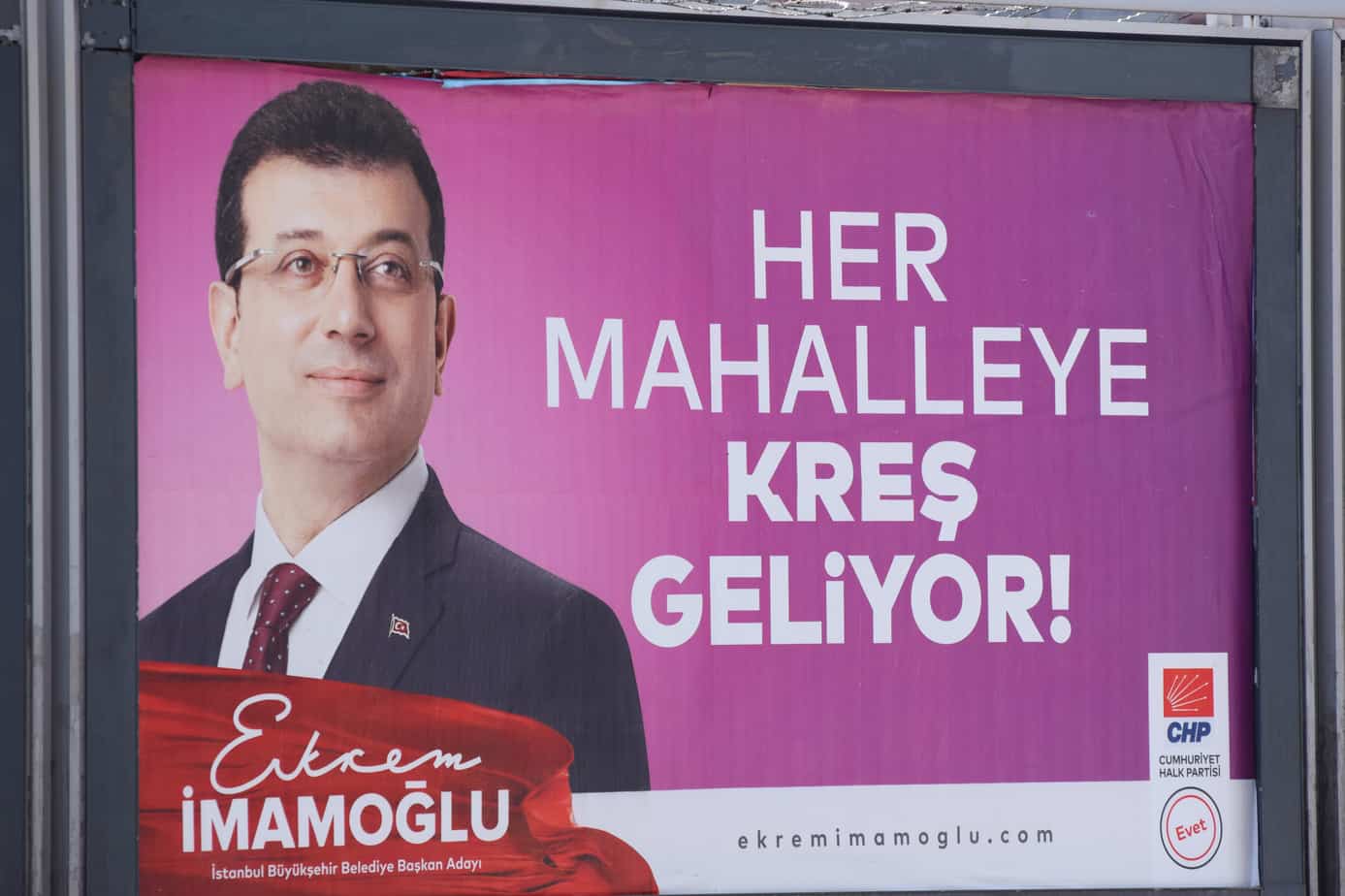 A night to remember: a new dawn for Istanbul (and Turkey)