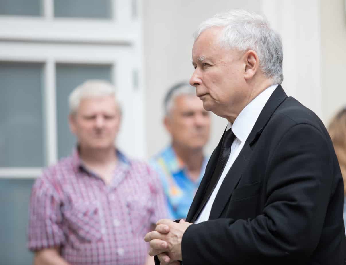 Parliamentary elections in Poland