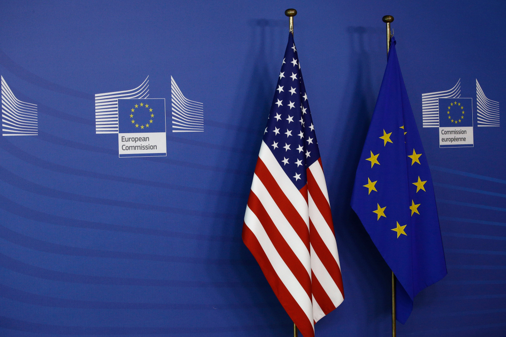 The US cannot escape the European strategic autonomy debate