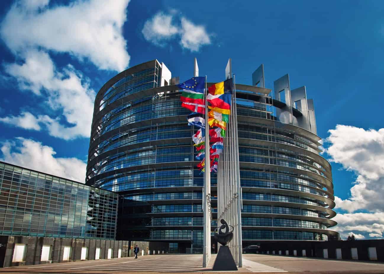 2019 EP elections: a truly European project