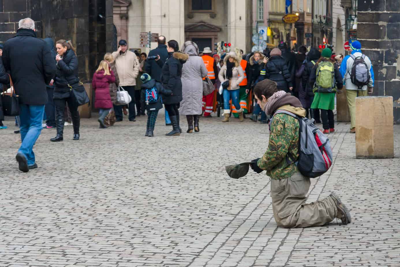 Health in Europe: reducing inequalities