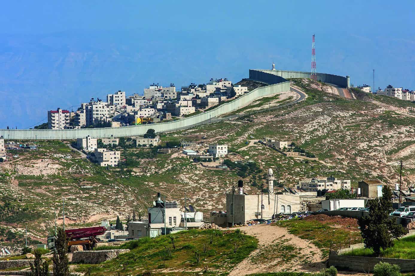 Re-thinking the EU’s approach to Israeli-Palestinian cross-conflict dialogue